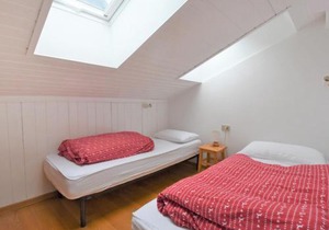 Apartment Apt 41 by Interhome
