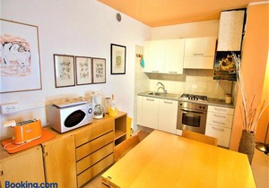 Apartment Arco Climbing
