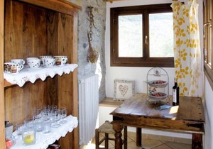 Apartment Asplanato - DOL160 by Interhome