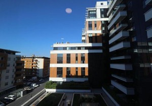 Apartment Atrium- A blok