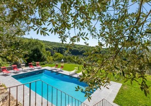 Apartment Badia a Passignano-3 by Interhome