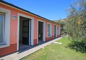 Apartment Borgoverde-2 by Interhome