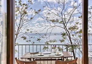 Apartment by the sea - Appartamento Innamorata 2