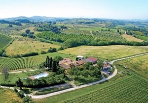 Apartment Campiglia-1 by Interhome