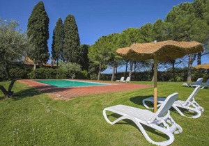 Apartment Camiglia by Interhome