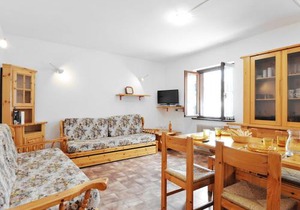 Apartment Cesa Fraines-2 by Interhome