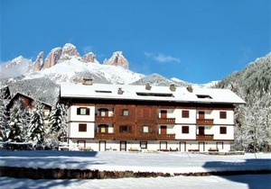 Apartment Cesa Palua by Interhome
