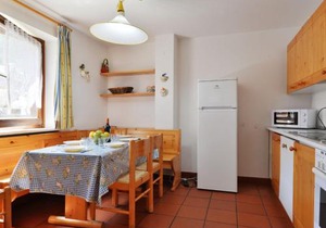 Apartment Cesa Palua by Interhome