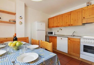 Apartment Cesa Palua by Interhome