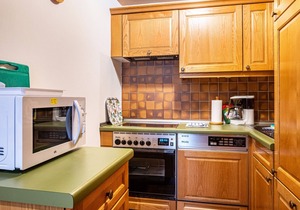 Apartment 'Cesa Soramurat Appartamento 7' with Mountain View, Private Terrace and Wi-Fi