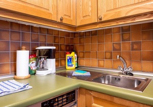 Apartment 'Cesa Soramurat Appartamento 7' with Mountain View, Private Terrace and Wi-Fi