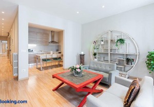 Apartment Egidio