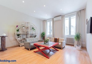 Apartment Egidio