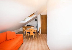 Apartment Enrosadira-7 by Interhome