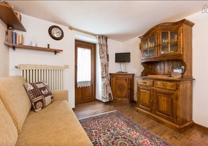 Apartment/ flat - Courmayeur