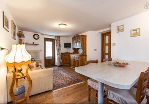Apartment/ flat - Courmayeur