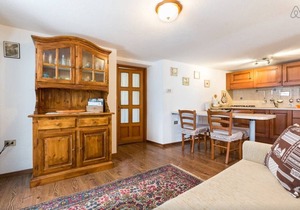 Apartment/ flat - Courmayeur