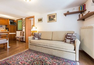 Apartment/ flat - Courmayeur