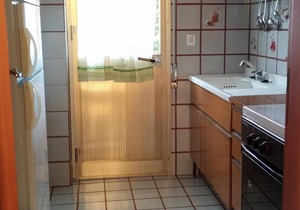 Apartment/flat - MarzamemiBig houseHouse with garden