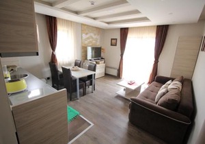 Apartment G10 Milmari resort
