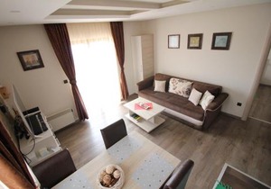 Apartment G10 Milmari resort