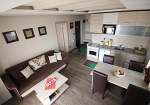 Apartment G10 Milmari resort