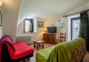 Apartment Grand Sarriod-1 by Interhome