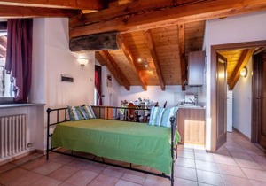 Apartment Grand Sarriod-2 by Interhome