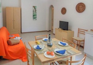 Apartment Green Marine- Palme- Ismare-1 by Interhome