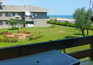 Apartment Green Marine- Palme- Ismare-7 by Interhome