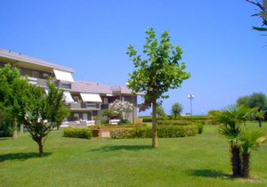 Apartment Green Marine- Palme- Ismare-7 by Interhome