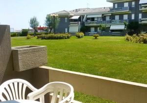 Apartment Green Marine- Palme- Ismare-8 by Interhome