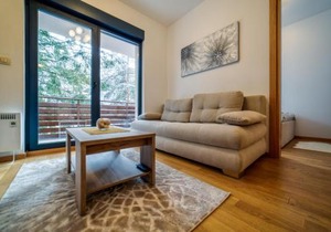 Apartment Imperial in Vila Pekovic Green