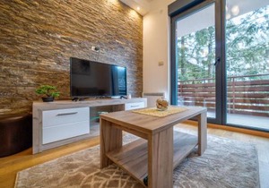 Apartment Imperial in Vila Pekovic Green