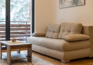 Apartment Imperial in Vila Pekovic Green