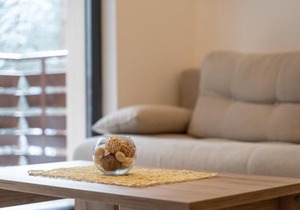 Apartment Imperial in Vila Pekovic Green