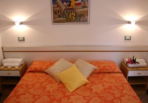 Apartment in Cattolica 21362