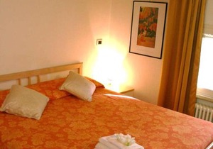 Apartment in Cattolica 21344