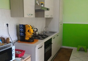 Apartment in B & B Villa rosa
