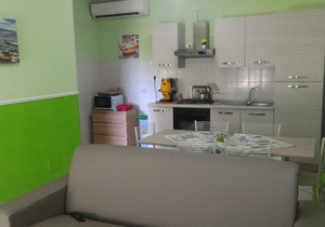 Apartment in B & B Villa rosa