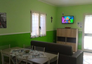 Apartment in B & B Villa rosa