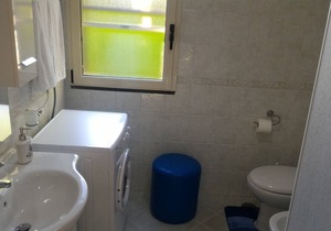 Apartment in B & B Villa rosa