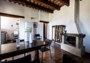 Apartment in Marche near Grottammare Beach