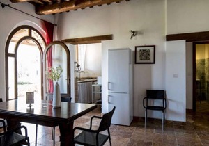 Apartment in Marche near Grottammare Beach