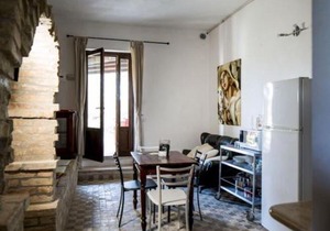 Apartment in Marche near Sibillini Mountains
