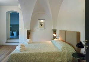 Apartment in Ponte Vecchio