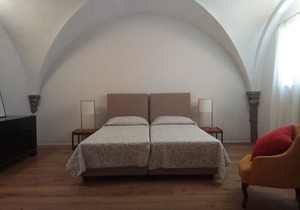 Apartment in Ponte Vecchio