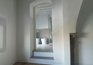 Apartment in Ponte Vecchio