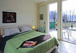 Apartment in Porlezza