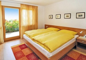 Apartment in Schlanders with terrace